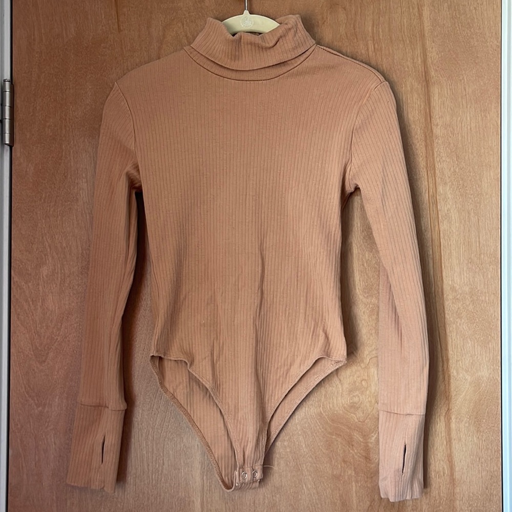 Forever 21 Bodysuit